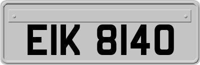 EIK8140