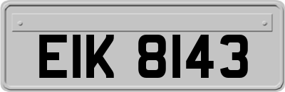 EIK8143