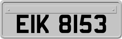 EIK8153