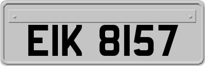 EIK8157