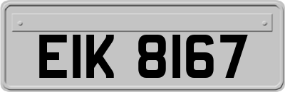 EIK8167