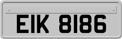 EIK8186