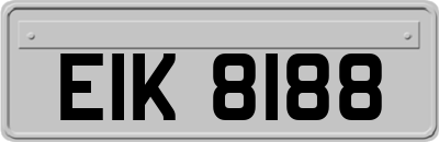 EIK8188