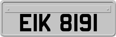 EIK8191