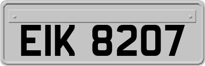 EIK8207