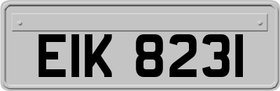 EIK8231