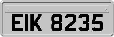 EIK8235