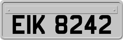 EIK8242