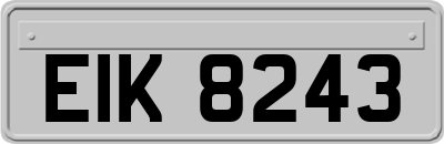 EIK8243