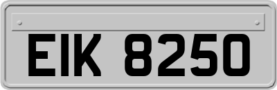 EIK8250