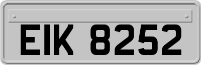 EIK8252