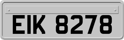EIK8278