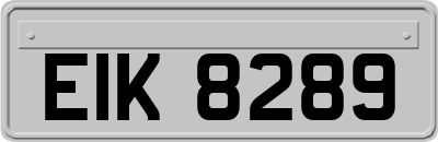 EIK8289
