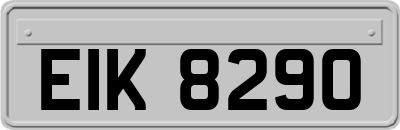 EIK8290
