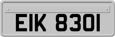 EIK8301