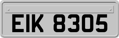 EIK8305