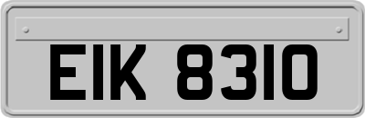EIK8310