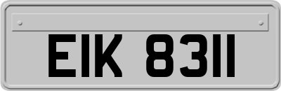 EIK8311