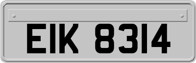 EIK8314