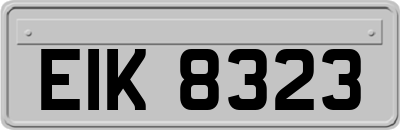 EIK8323