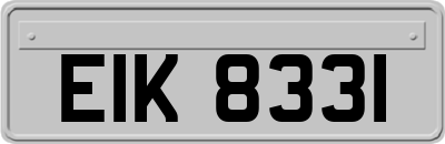 EIK8331