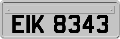 EIK8343