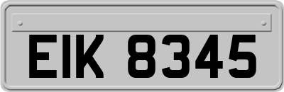 EIK8345