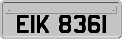 EIK8361