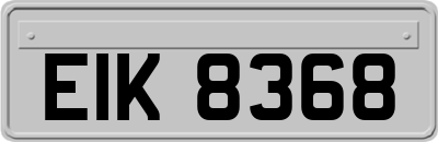 EIK8368