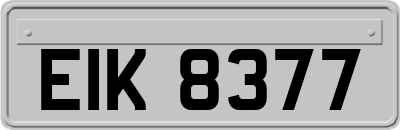 EIK8377