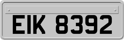 EIK8392