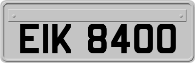 EIK8400