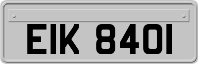 EIK8401
