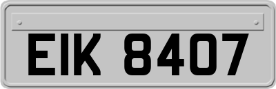 EIK8407