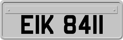 EIK8411