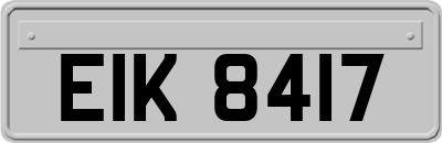 EIK8417