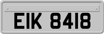 EIK8418
