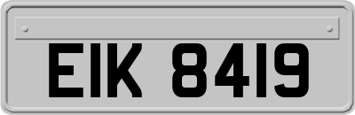 EIK8419