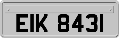 EIK8431