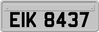 EIK8437