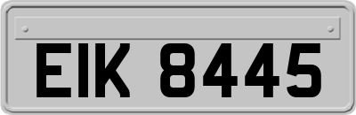 EIK8445