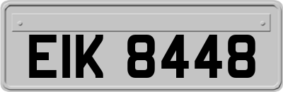 EIK8448