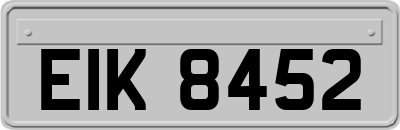 EIK8452
