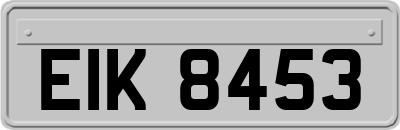 EIK8453