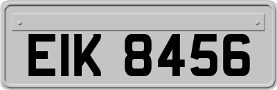 EIK8456