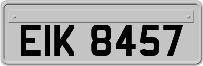 EIK8457