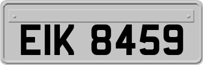 EIK8459