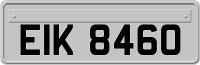 EIK8460
