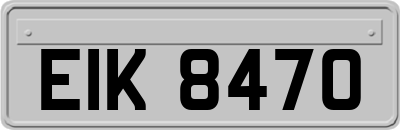 EIK8470