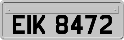 EIK8472